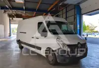 2017 Renault Master