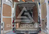 2017 Renault Master