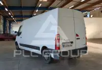 2017 Renault Master