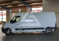 2017 Renault Master