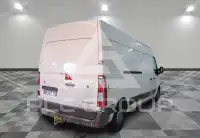 2017 Renault Master