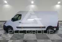 2017 Renault Master
