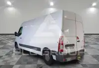2017 Renault Master