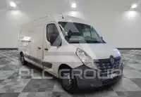2017 Renault Master