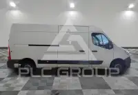 2017 Renault Master