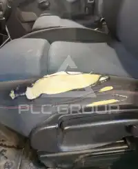 2017 Renault Master