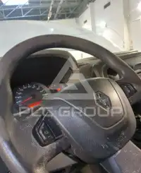 2017 Renault Master