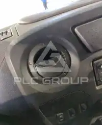 2017 Renault Master