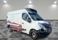 2017 Renault Master
