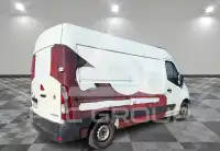 2017 Renault Master