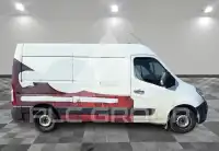 2017 Renault Master