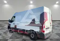 2017 Renault Master