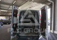 2017 Renault Master