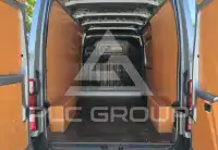 2017 Renault Master