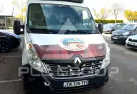 2017 Renault Master