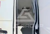 2017 Renault Master