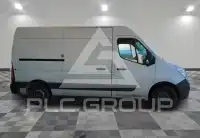 2017 Renault Master