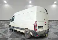 2017 Renault Master