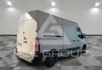 2017 Renault Master