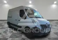 2017 Renault Master