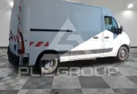 2017 Renault Master