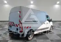 2017 Renault Master