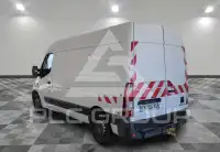 2017 Renault Master
