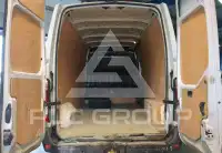 2017 Renault Master