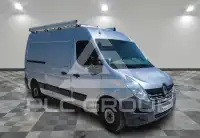 2017 Renault Master