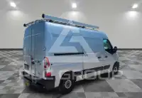 2017 Renault Master