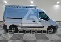 2017 Renault Master
