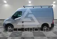 2017 Renault Master