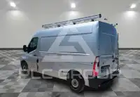 2017 Renault Master