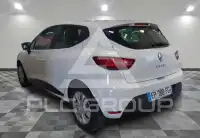 2017 Renault Clio
