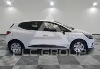 2017 Renault Clio