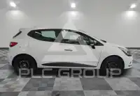 2017 Renault Clio