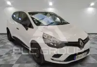 2017 Renault Clio