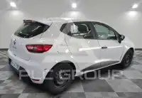 2017 Renault Clio