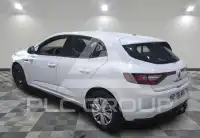 2017 Renault Megane