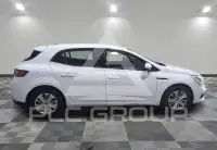 2017 Renault Megane