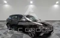 2017 Renault Megane