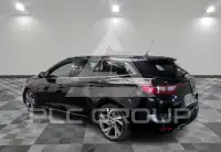 2017 Renault Megane