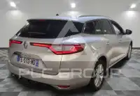 2017 Renault Megane