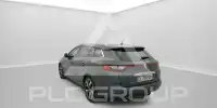 2017 Renault Megane