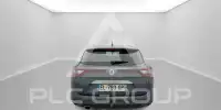 2017 Renault Megane