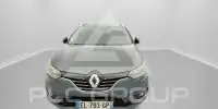 2017 Renault Megane