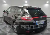 2017 Renault Megane