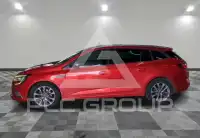 2017 Renault Megane
