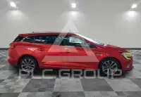 2017 Renault Megane