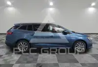 2017 Renault Megane